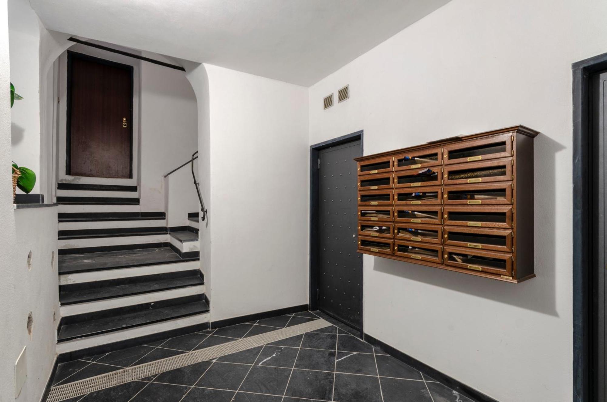 Apartment Castelli's Campo 8