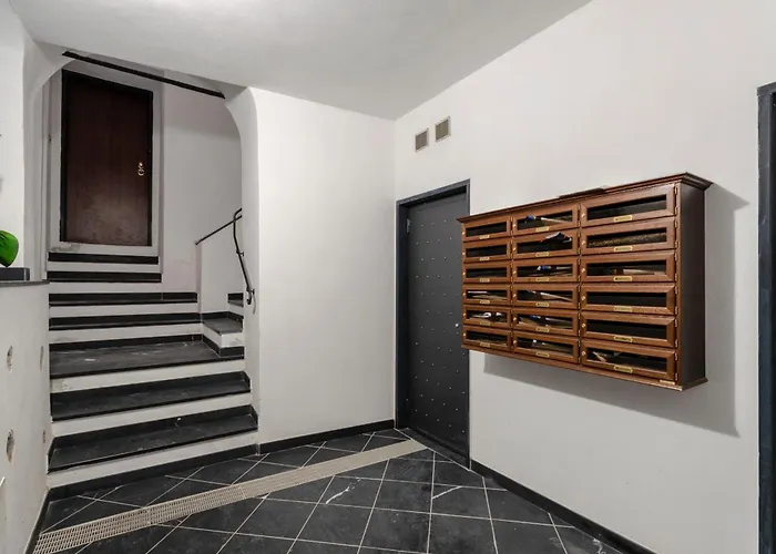 Castelli\'S Apartments Campo 8