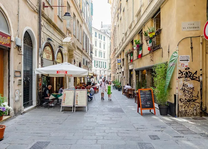 Castelli\'S Apartments Campo 8