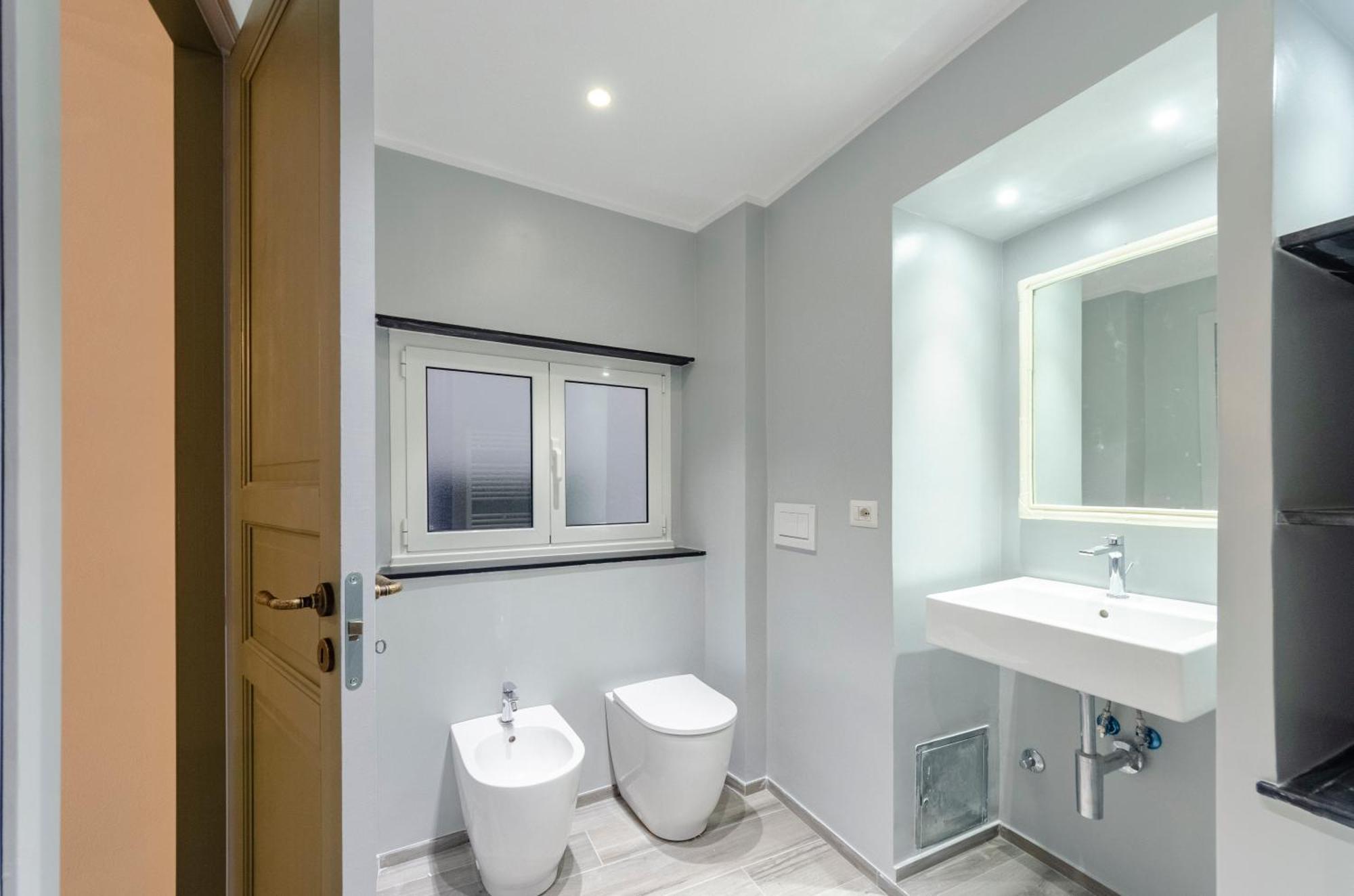 Castelli's Campo 8 Apartment