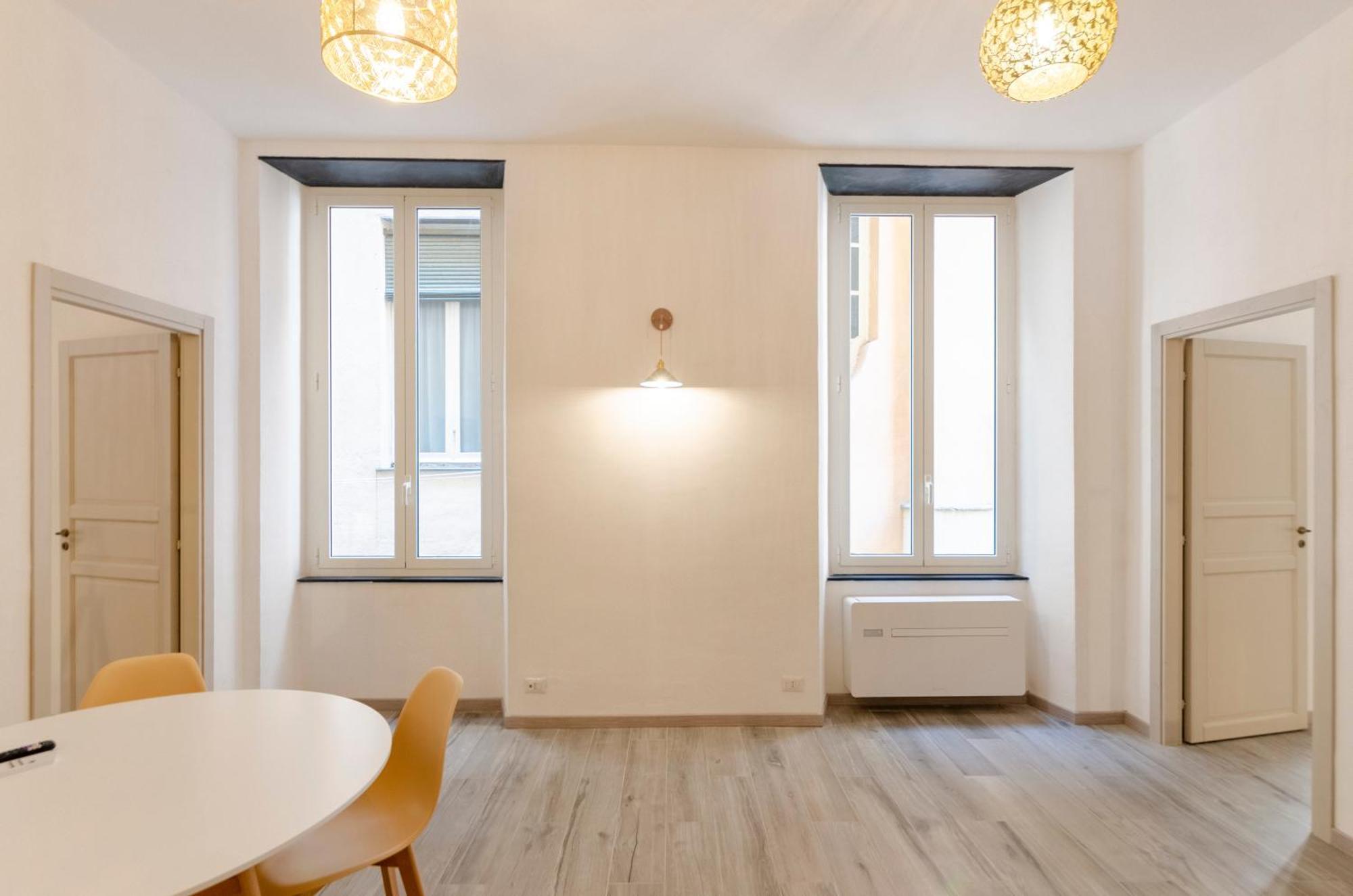 Apartment Castelli's Campo 8